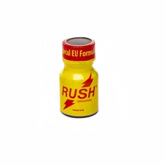 TISZTÍTÓK, ÁPOLÓK, RUSH