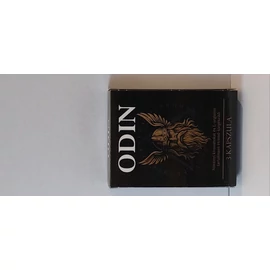 ODIN - 3 kapszula