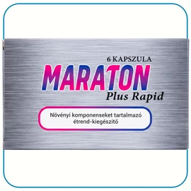 MARATON - 6 db potencianövelő
