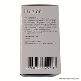 ILLUSION - 8 db potencianövelő
