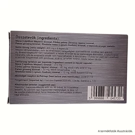 MARATON - 6 db potencianövelő