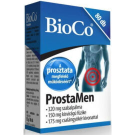 BioCo ProstaMen - 80 db