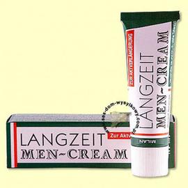 LANGZEIT MEN-CREAM - 28 ml