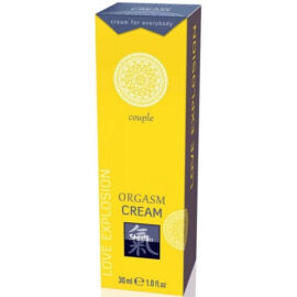 Orgasm Couple cream - 30 ml