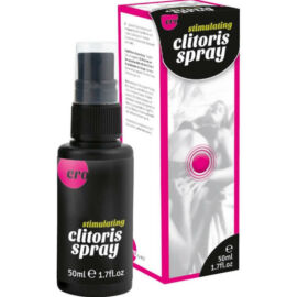 HOT Clitoris Spray Női intim stimuláló Spray - 50 ml