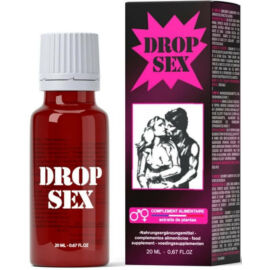 RUF DROP SEX - 20 ml