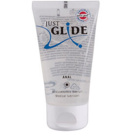 ORION Just Glide Anal - 50 ml