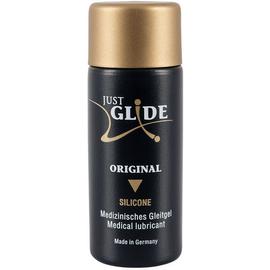 ORION Just Glide Silicone - 30 ml