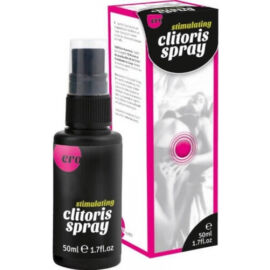 HOT Clitoris Spray Női intim stimuláló Spray - 50 ml