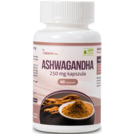 Netamin 250 mg Ashwagandha – 60 db 