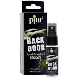 pjur back door anal comfort spray - 20 ml