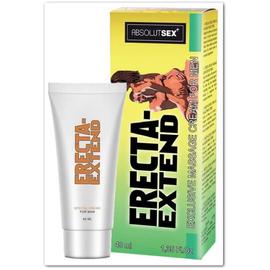 ERECTA-EXTEND késleltető - 40 ml