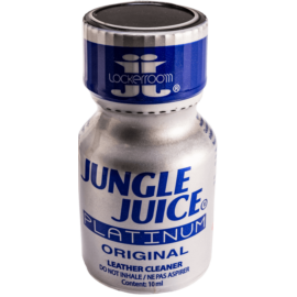 Jungle Juice - Platinum - 10ml
