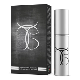T5 Spray, 5ml