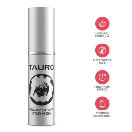 Tauro Extra Power, 5 ml