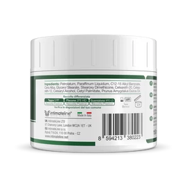 Lubranal cream oil based, 150 ml