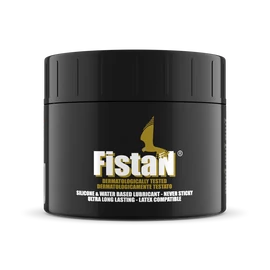 Fistan water&amp;silicone based, 150 ml