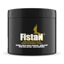 Fistan water&amp;silicone based, 500 ml