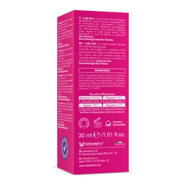Lady gel, 30 ml