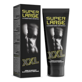 Super Large, 75 ml