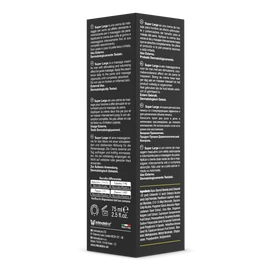 Super Large, 75 ml