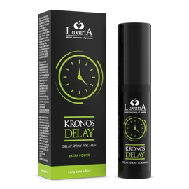 Kronos Delay, 20 ml
