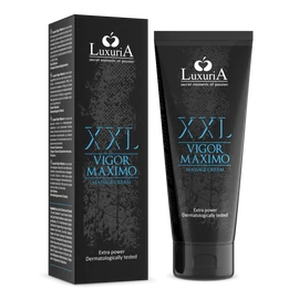 Vigor Maximo XXL Gel (75 ml)