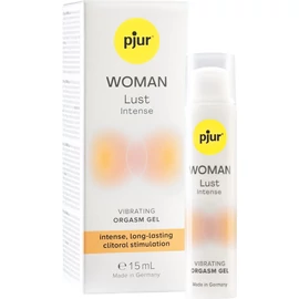 pjur WOMAN Lust Intense - 15 ml