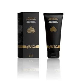 COMFORT &amp; PERFORMANCE ANAL LUBRICANT Tube 100mL
