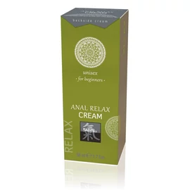 Anal Relax Cream beginners 50 ml
