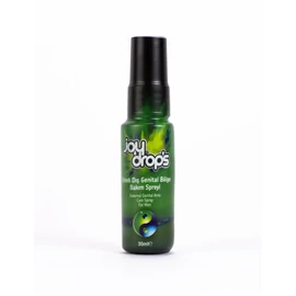 Male External Genital Care Spray - 30 ml