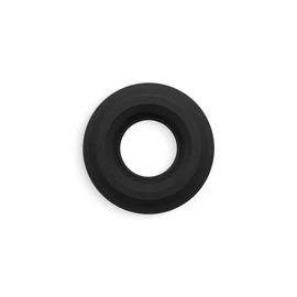 Renegade - Fireman Ring - Large - Black