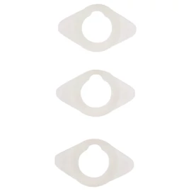 Fröhle LR002 (2,1cm) - orvosi péniszgyűrű szett (3db)