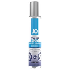 H2O vízbázisú hűsítő síkosító (30ml)