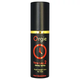 Orgie Time Lag 2 - késleltető spray (10ml)