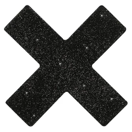 Csillogó bimbómatrica - X