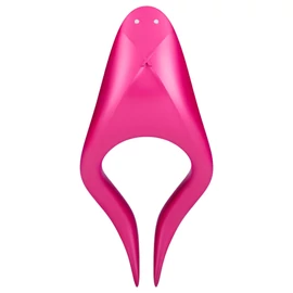 Durex Tease &amp; Ride - erogén zóna izgató (pink)