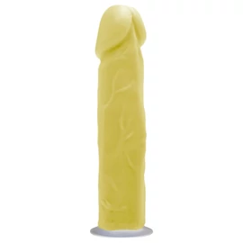Dicky - pénisz szappan - natúr (296g)