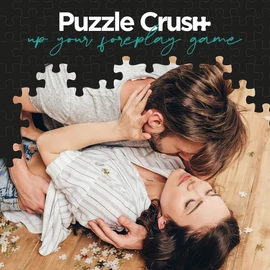 Tease&amp;Please I Want Your Sex- erotikus puzzle (200db)