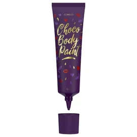Cobeco - csoki ízű testfesték (100ml)