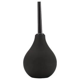 Dream Toys Cheeky Love - intimmosó (fekete)