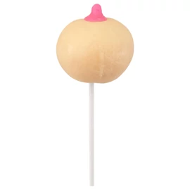 Boobie Cock Pop - cicis nyalóka (40g)