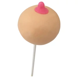 Boobie Cock Pop - cicis nyalóka (40g)