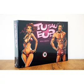TU SAU EU - DUELUL SEDUCTIEI