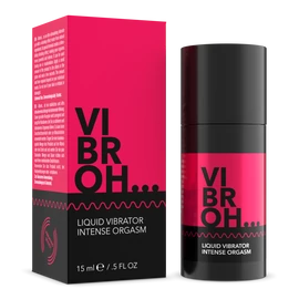 Vibroh, Stimulating gel (15 ml)
