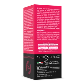 Vibroh, Stimulating gel (15 ml)