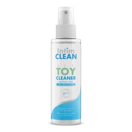 Intim clean igienizz. adult toys, 100 ml