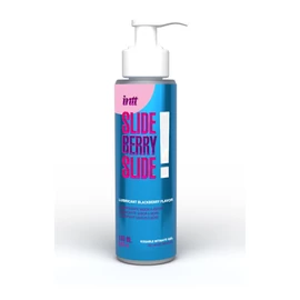 SLIDE BERRY SLIDE!