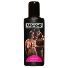 Oriental Extasy Massage Oil 100 ml