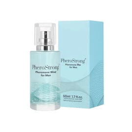 PheroStrong pheromone Wind for Men - 50 ml